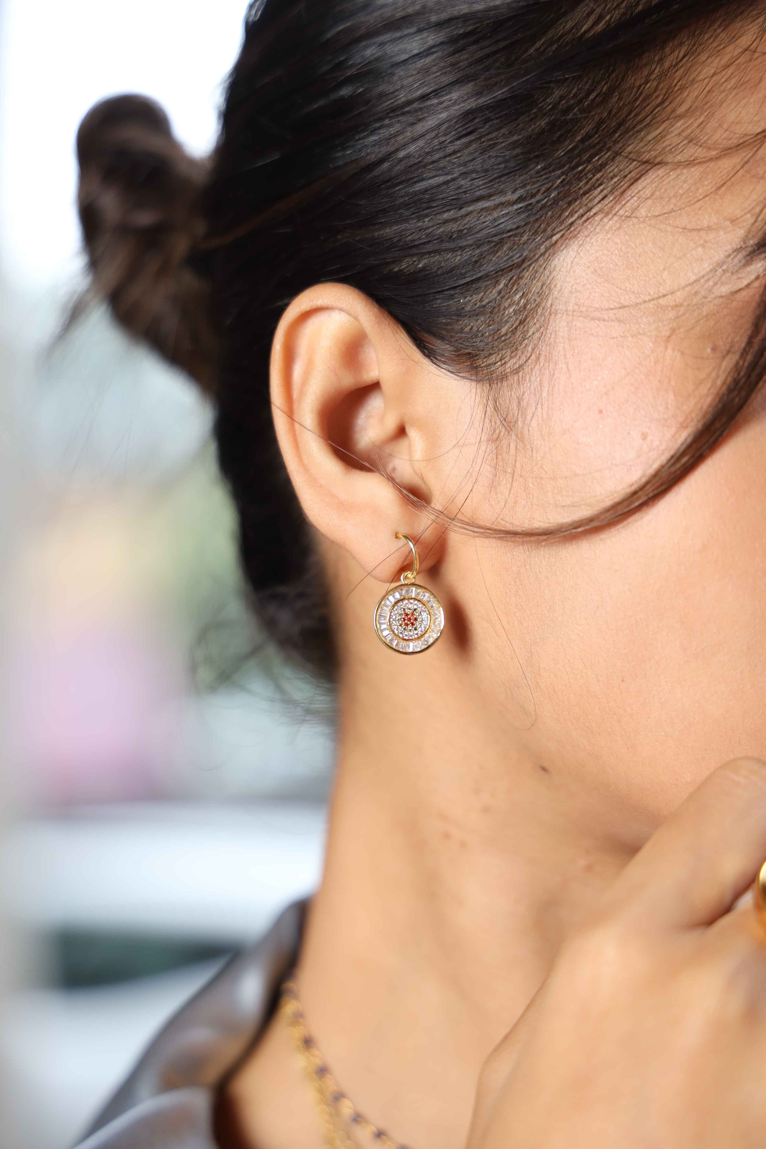 Earring