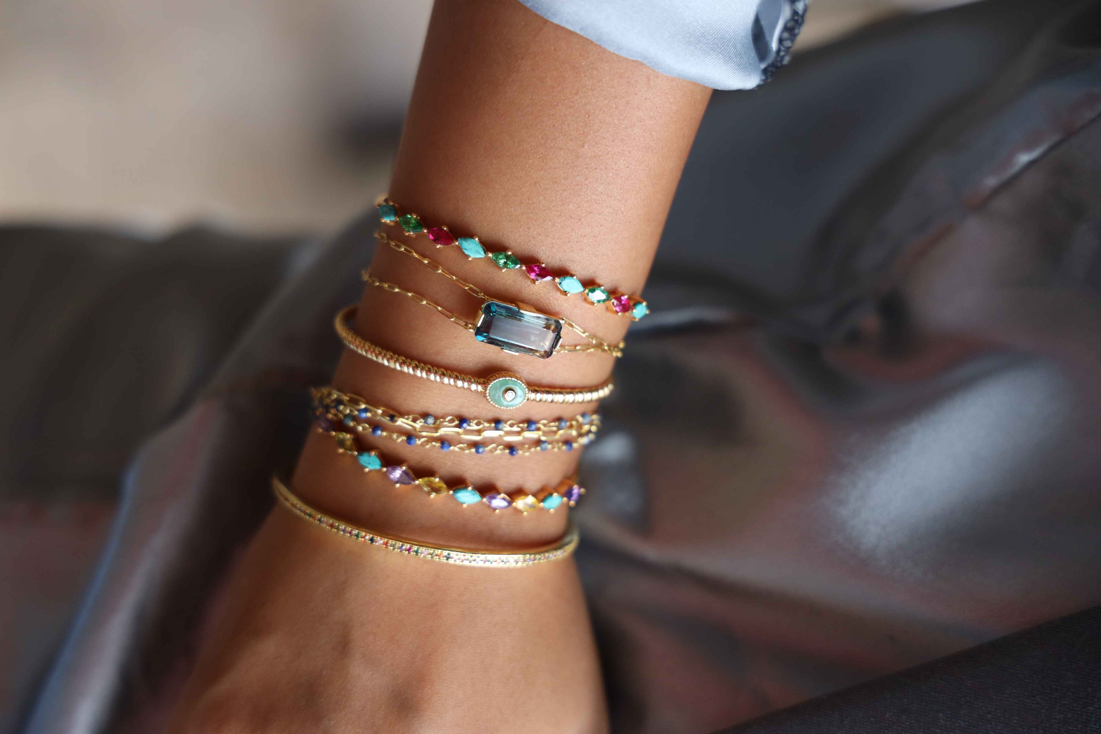 Bracelet