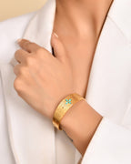 Shakti Cuff