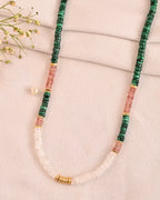 Manifest Malachite Necklace