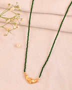 Soulmate Sunstone Necklace