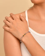 Eternal Bliss Mutti Fluorite Fluorite bracelet