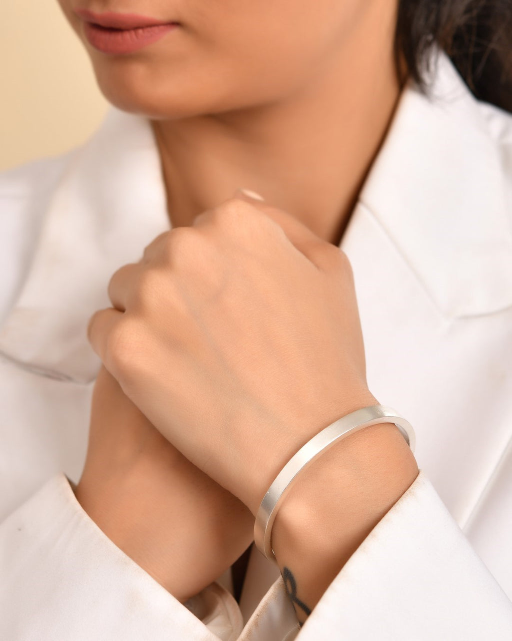 Soulful Cuff