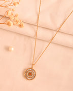 Divine Dazzle Necklace