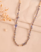 Aura Tanzanite Necklace