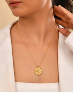 Anant Glow Necklace