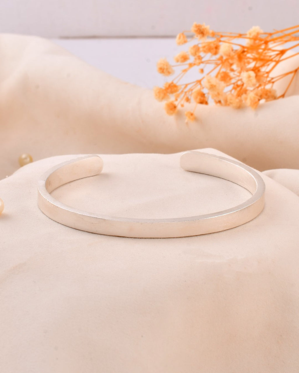 Soulful Cuff