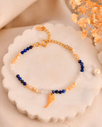 Wing of Faith Bracelet