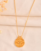 Anant Glow Necklace