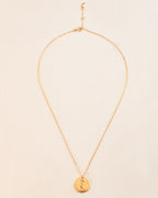 Key To Love Necklace