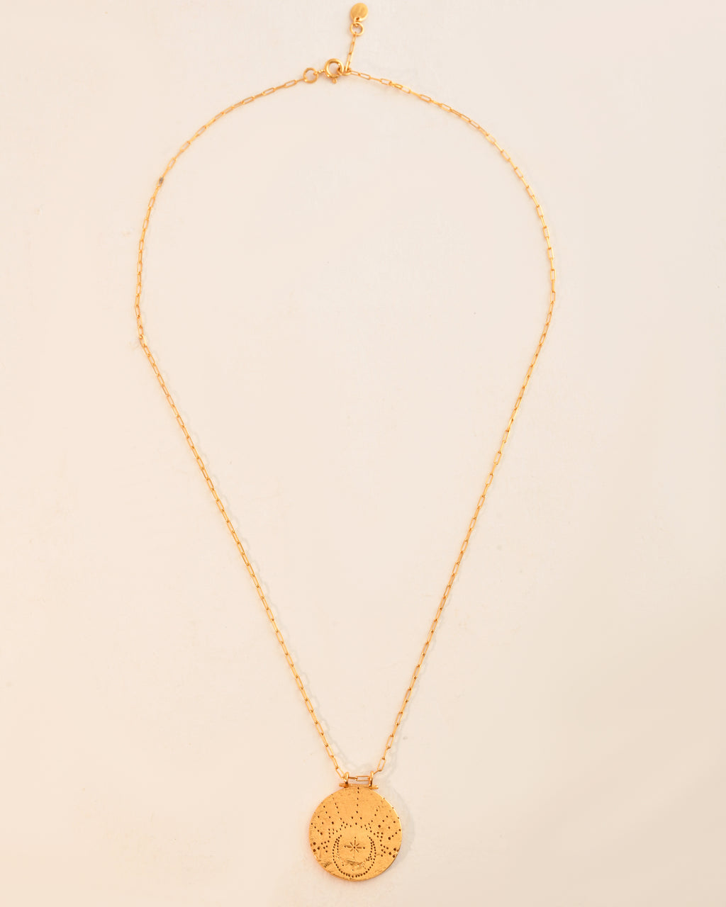 Celestial Strand Necklace