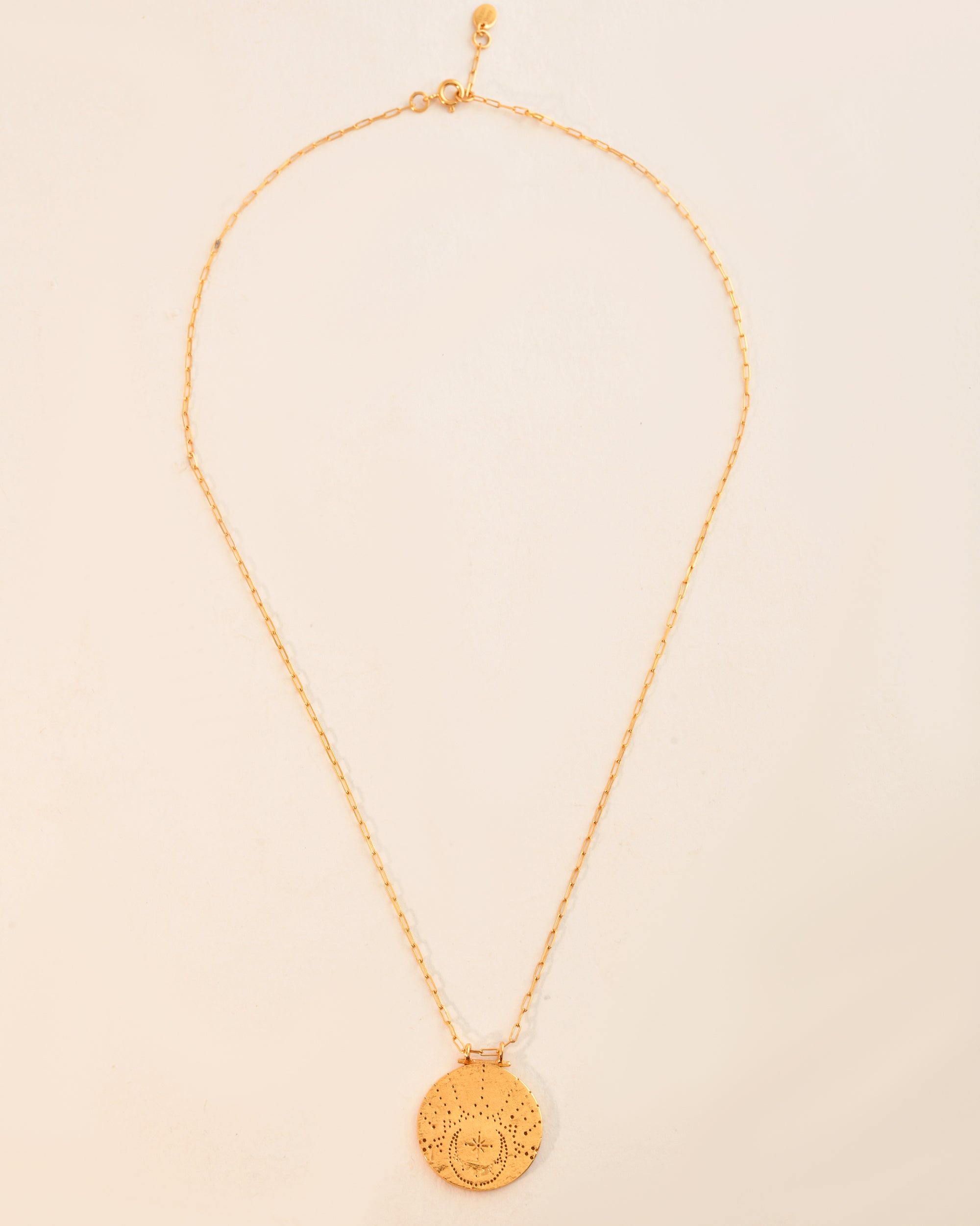 Celestial Strand Necklace