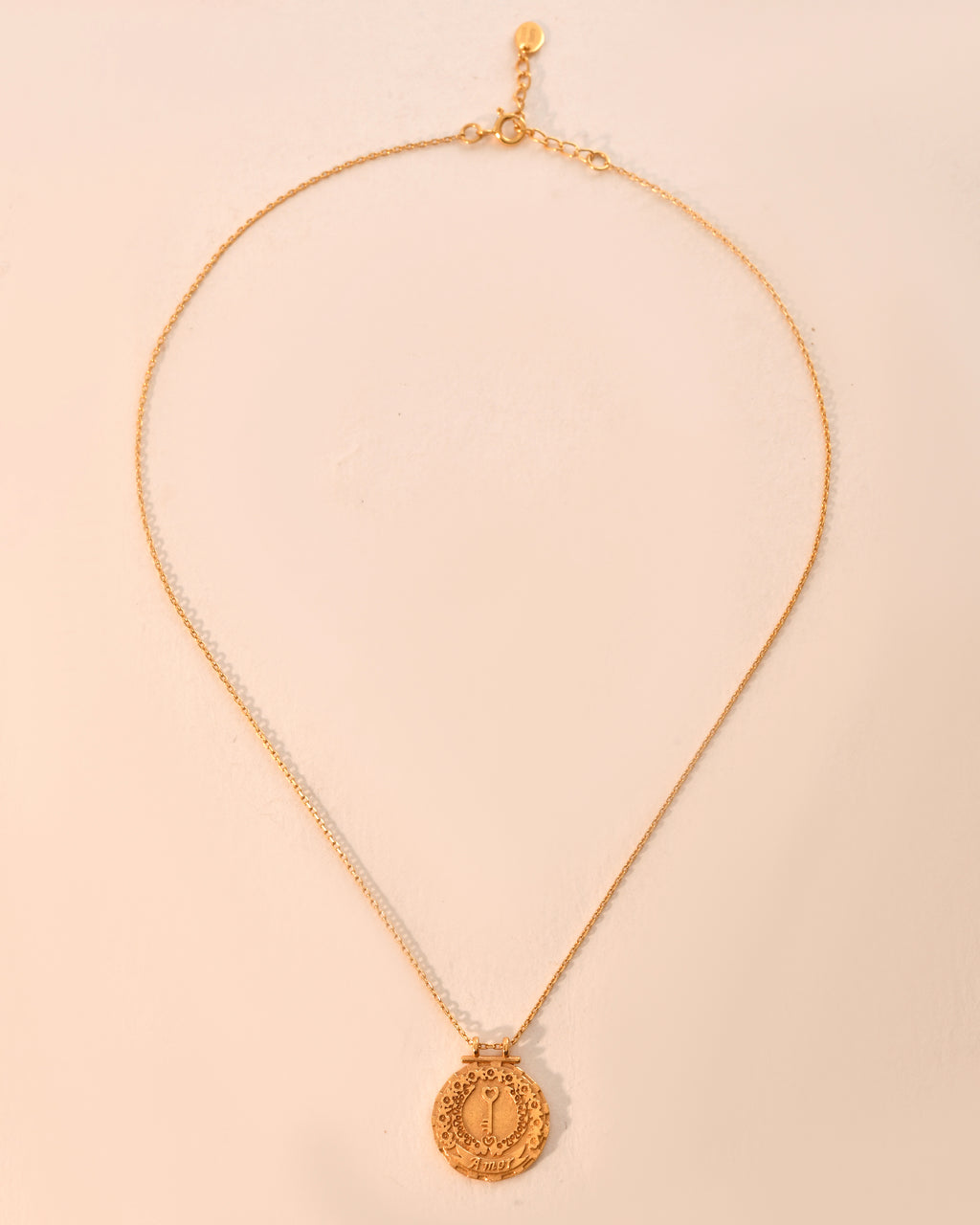 Cosmic Necklace