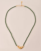 Soulmate Sunstone Necklace