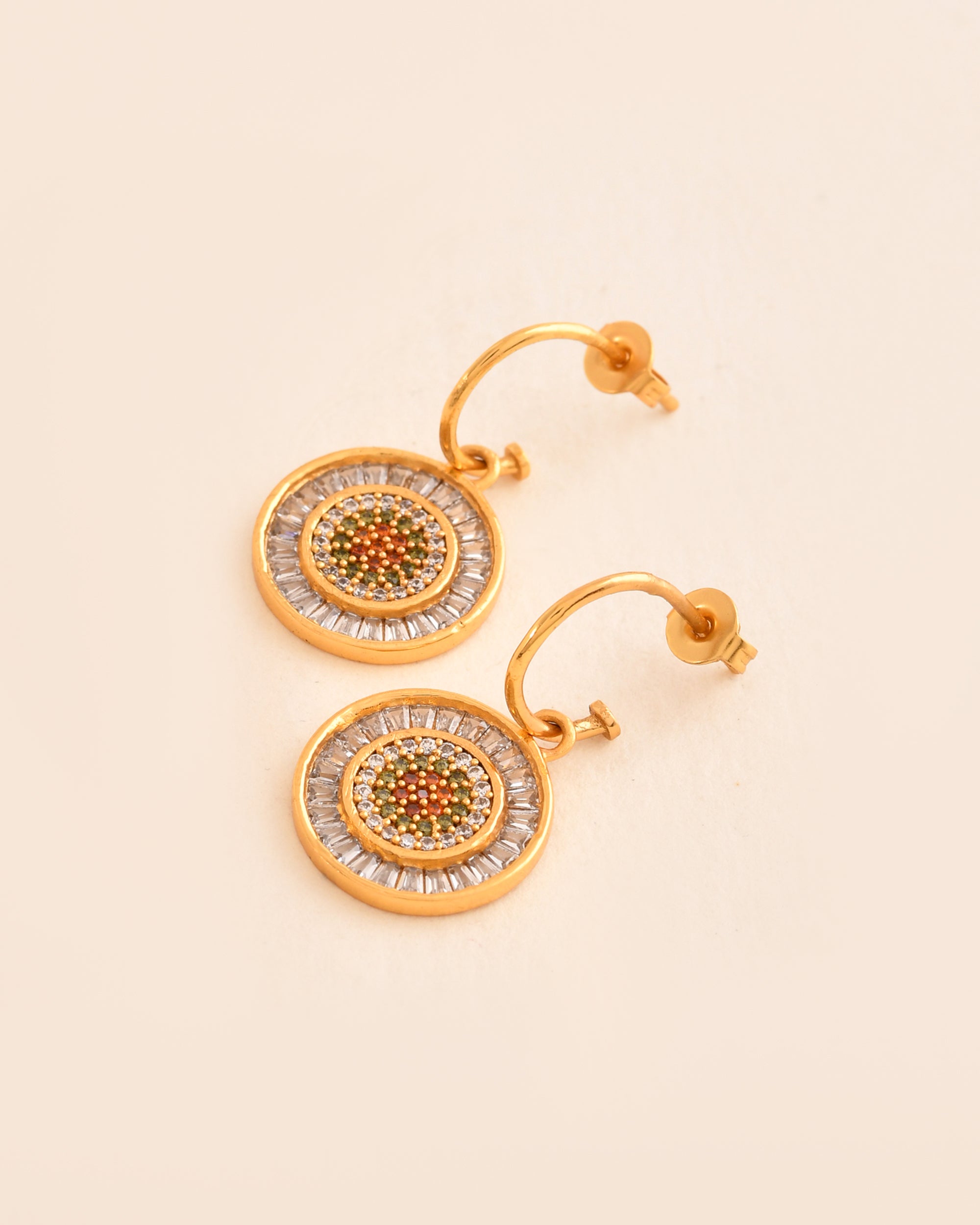 Shine Within Earrings