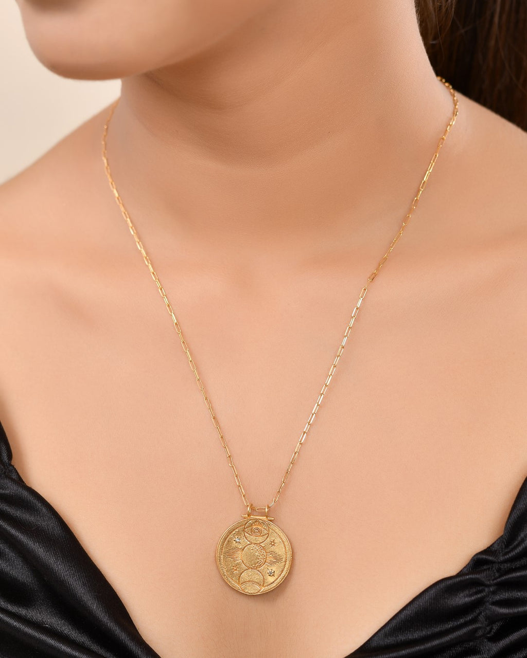 Nazara Necklace