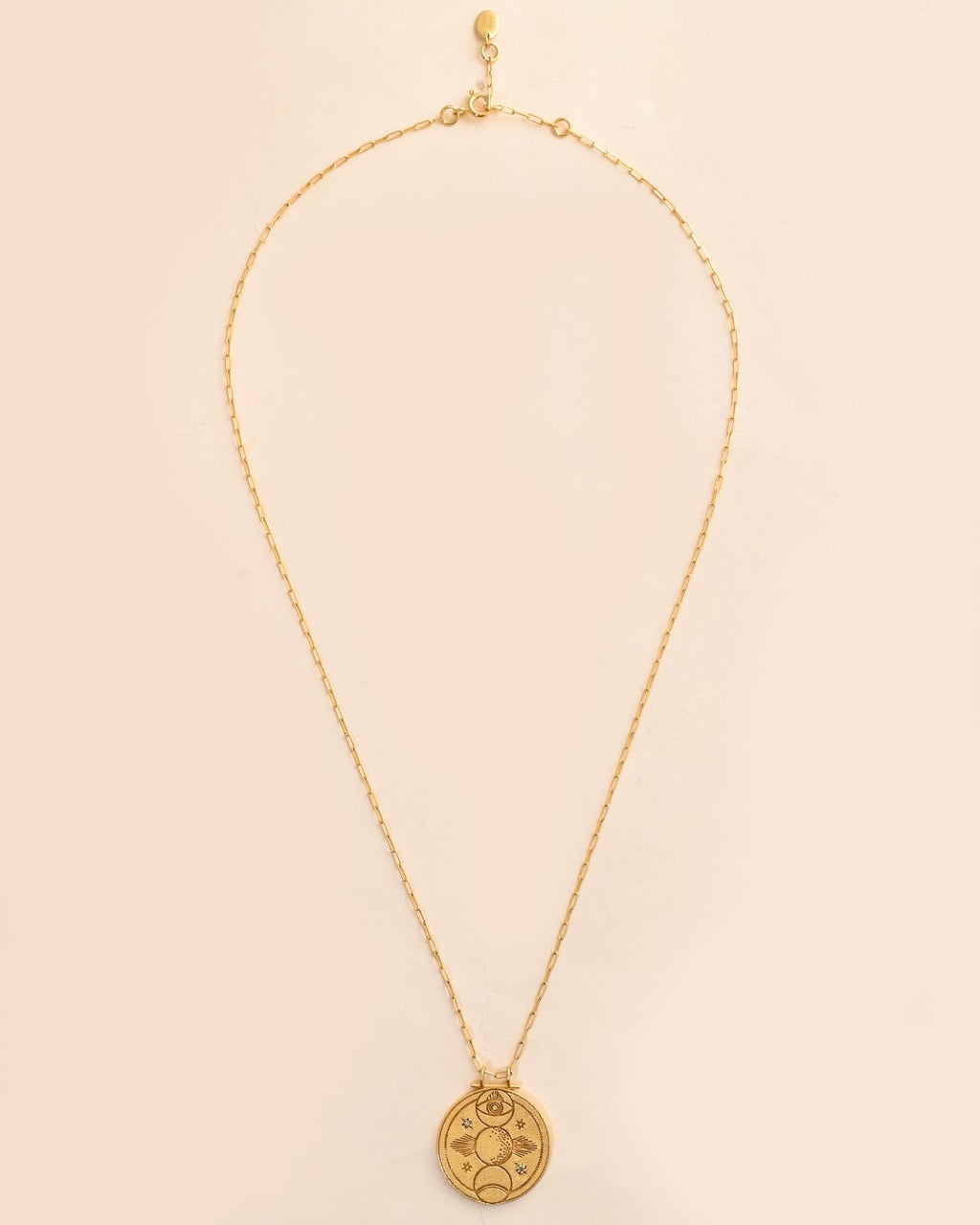 Nazara Necklace