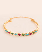 Crystara Zirconia Bracelet