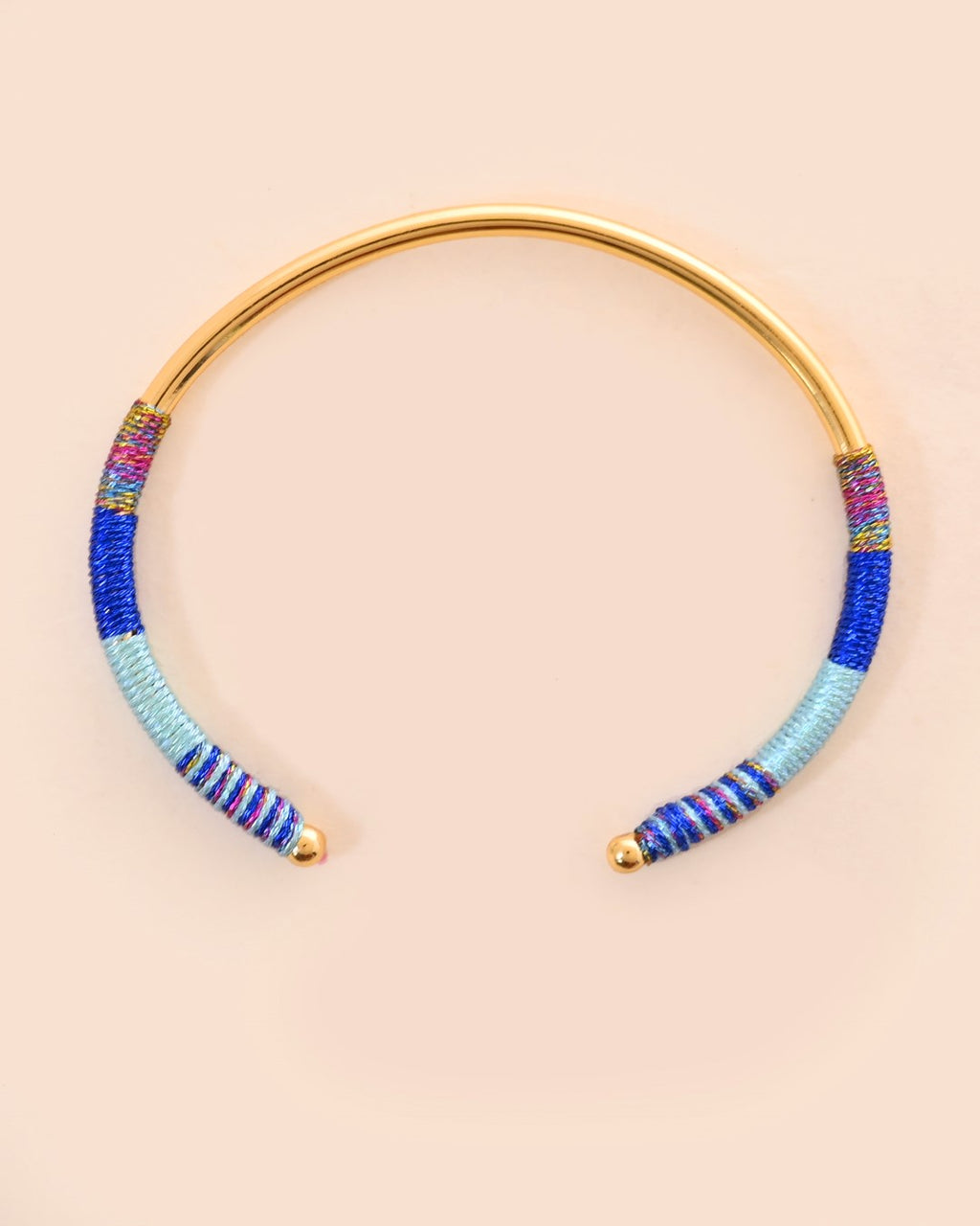 Aura Multi Thread Cuff