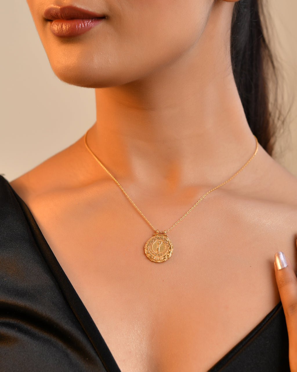 Cosmic Necklace