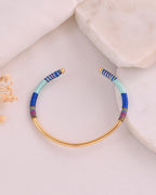 Aura Multi Thread Cuff