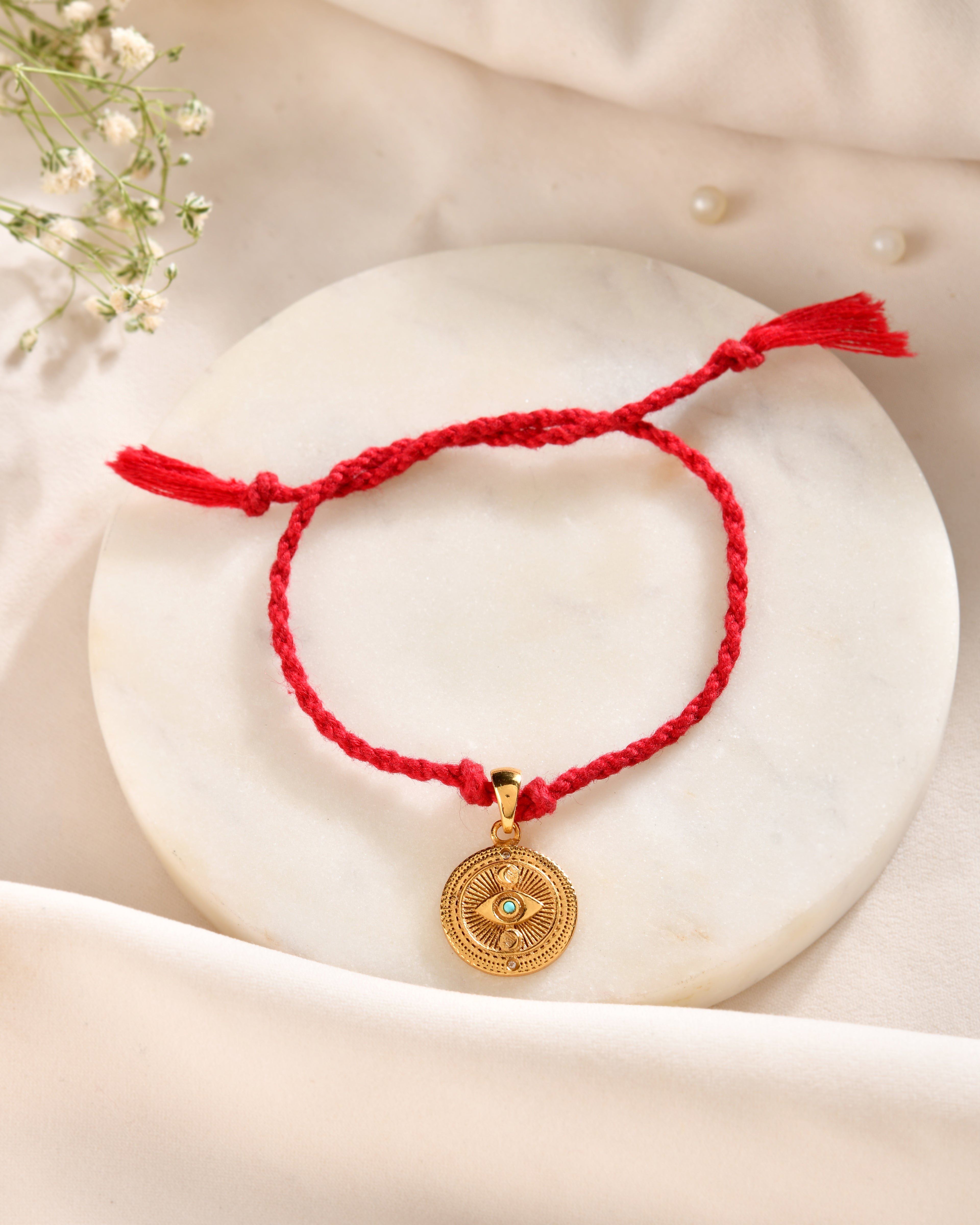 Nazar na lage rakhi