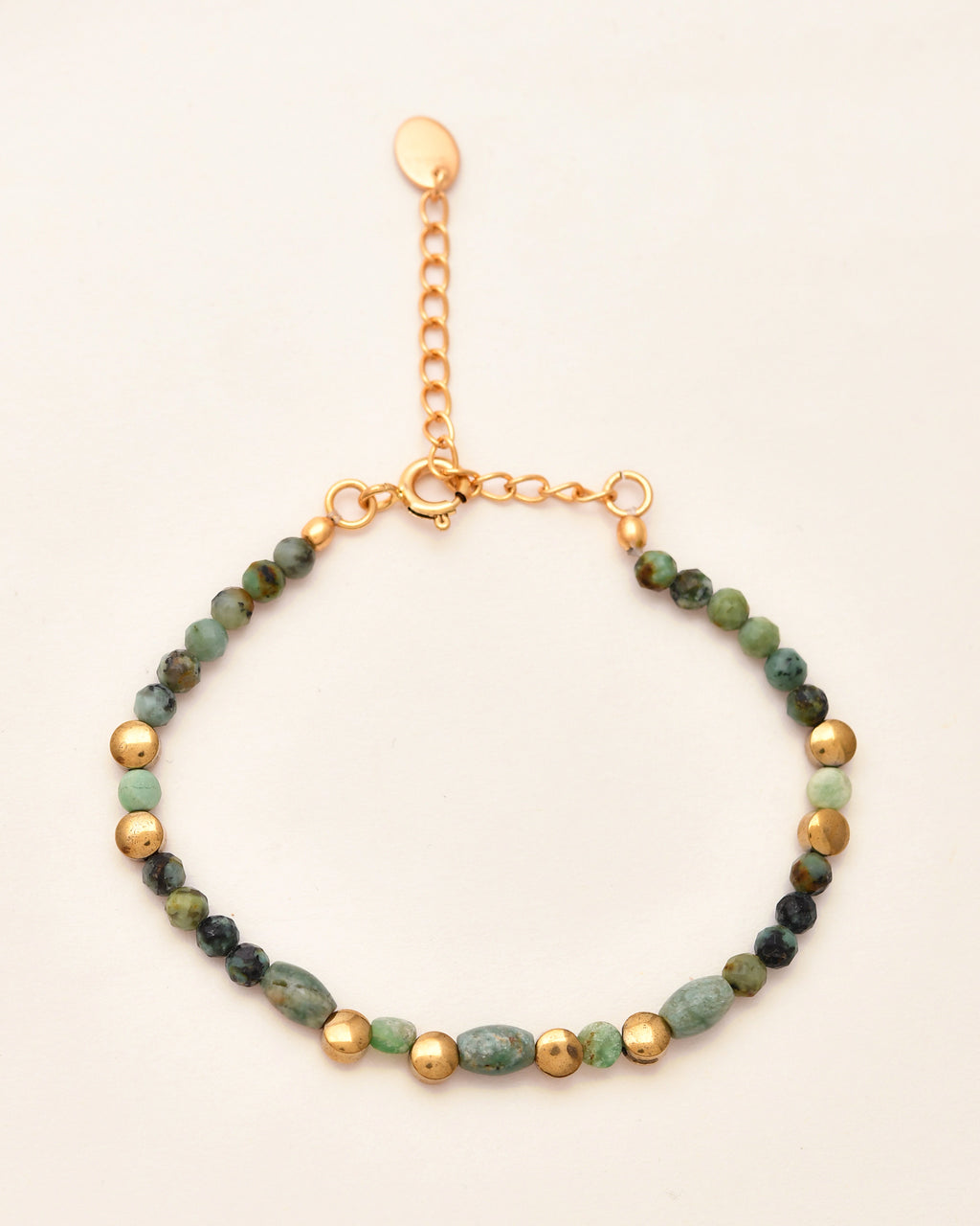 Harmony Multi Turquoise Bracelet