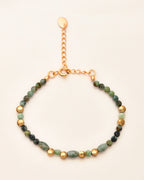 Harmony Multi Turquoise Bracelet