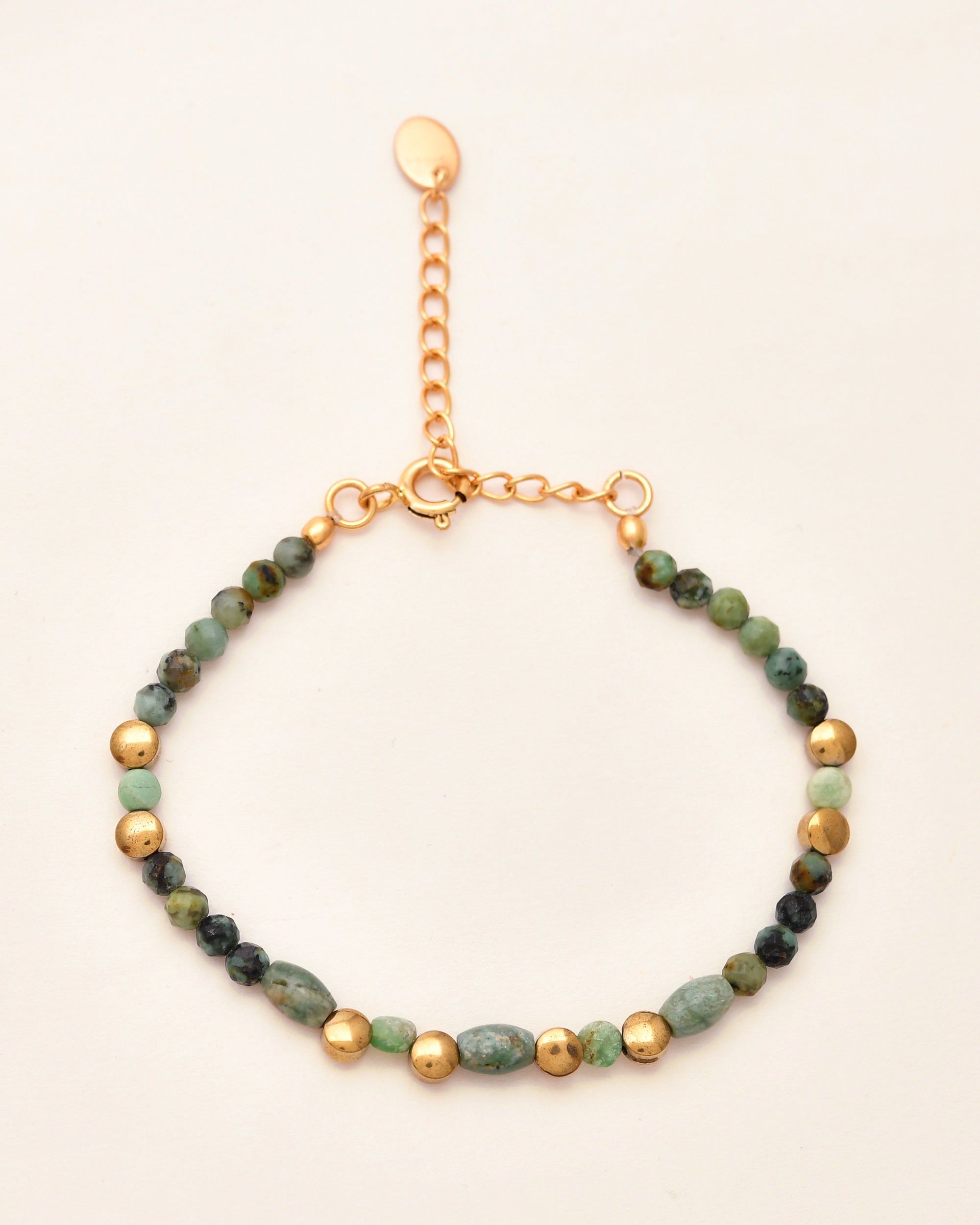 Harmony Multi Turquoise Bracelet