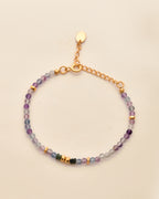 Eternal Bliss Mutti Fluorite Fluorite bracelet