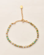 Healing Chryosprase Bracelet