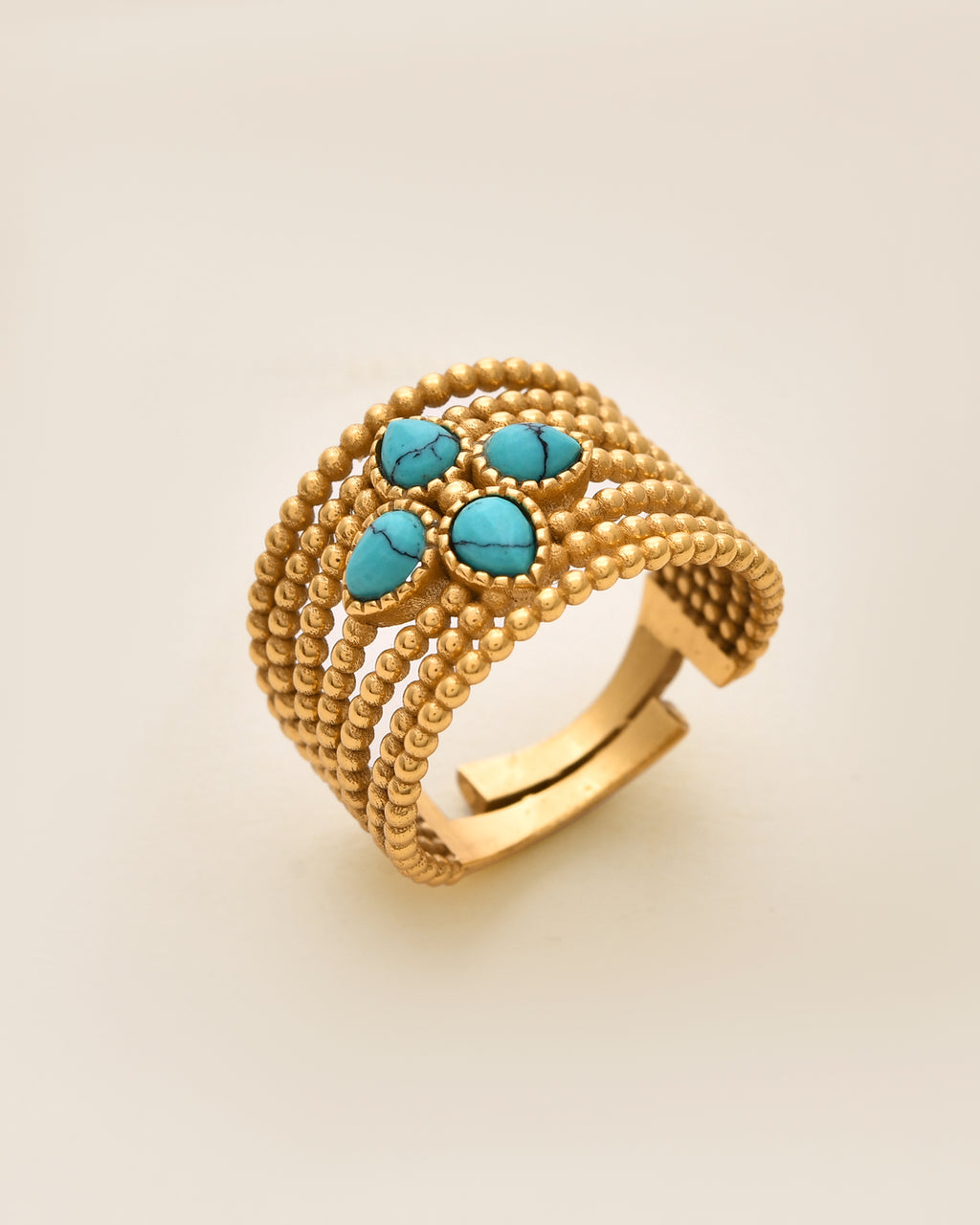 Turquoise Ring