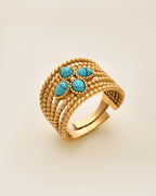 Turquoise Ring