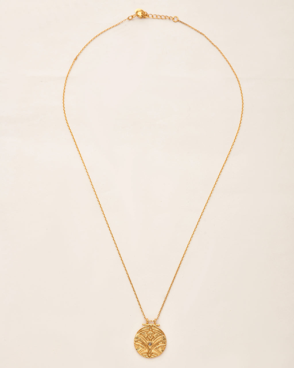 Anant Glow Necklace