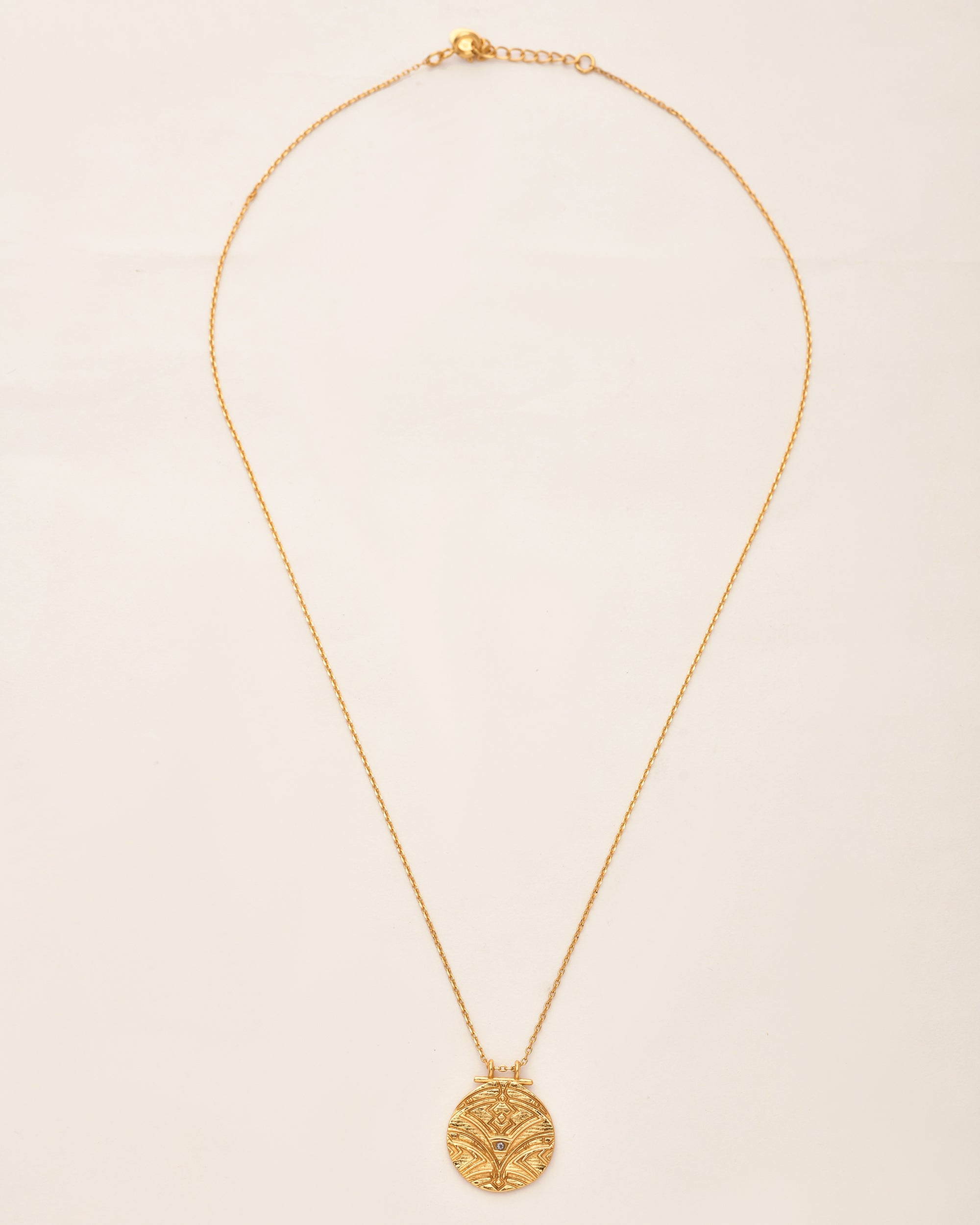 Anant Glow Necklace