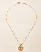 Midnight Sky Necklace