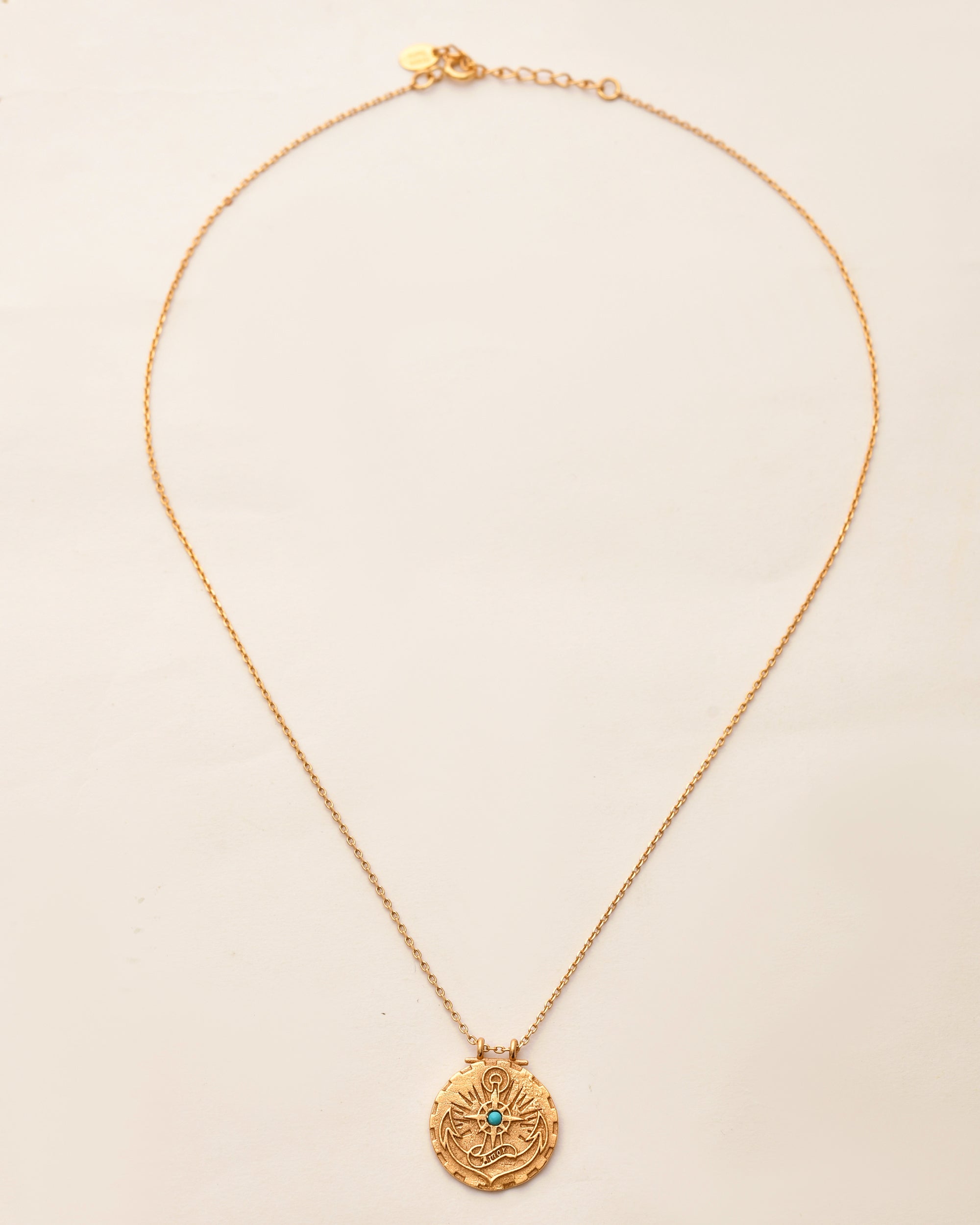 Midnight Sky Necklace