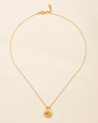 Starlit Turquoise Necklace