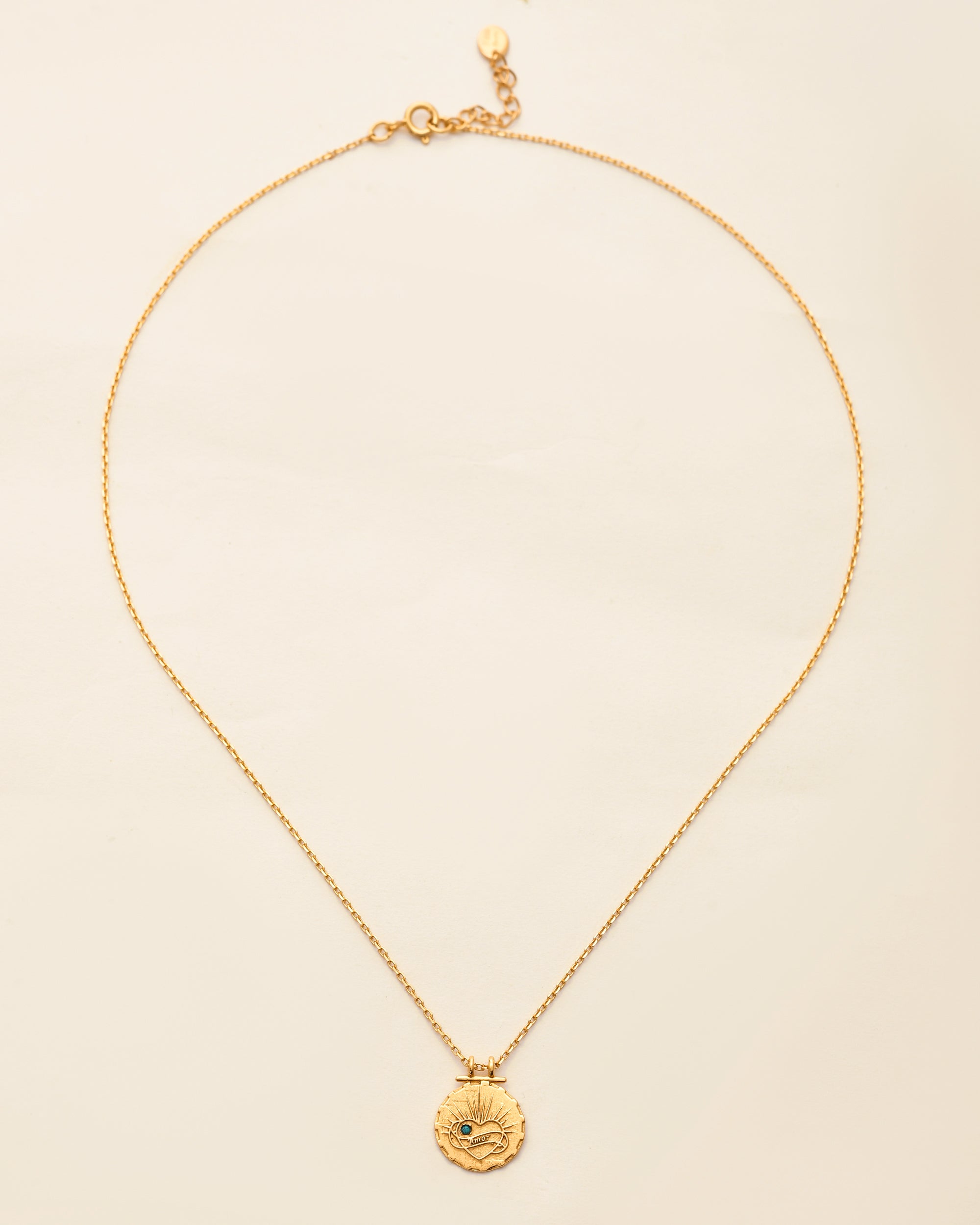 Starlit Turquoise Necklace