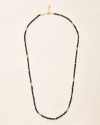 Green Pyrite Mystic Beads Necklace