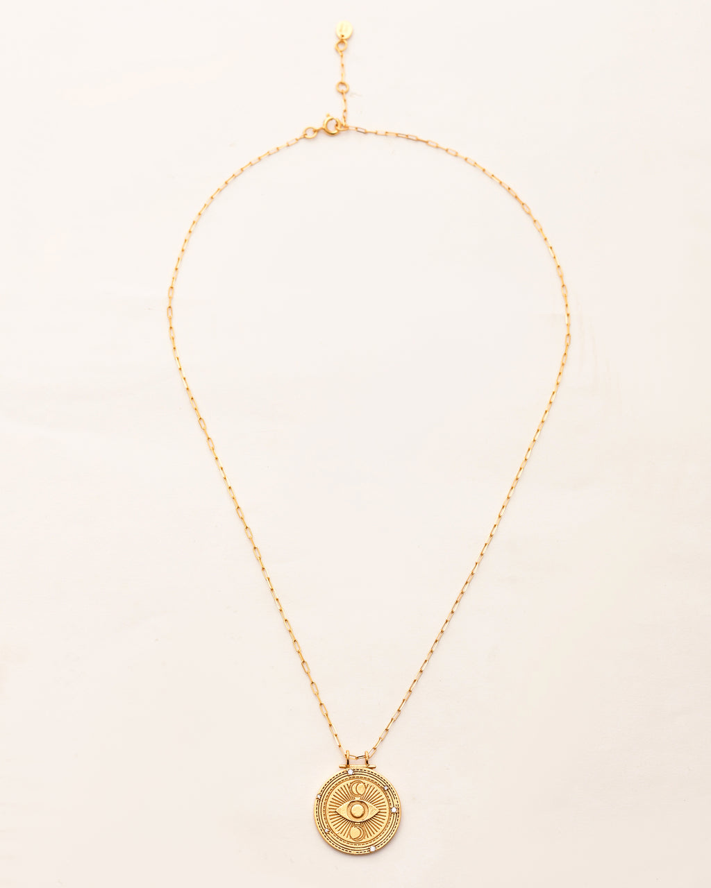 Eternal Celestial Necklace