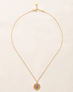 Starlight Turquoise Necklace