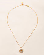 Divine Dazzle Necklace