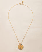 Aurora Tera Turquoise Necklace