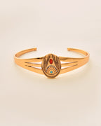 Tejas Cuff