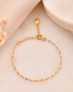 Wisdom Pearl Bracelet