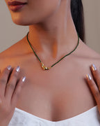 Soulmate Sunstone Necklace