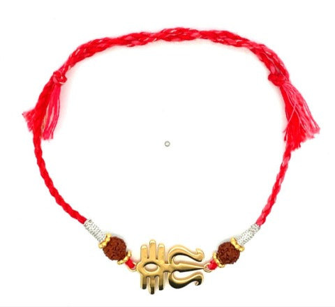 Shiv Shakti Rakhi