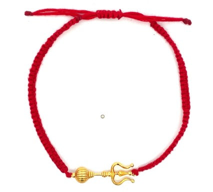 Trishul Damru Rakhi