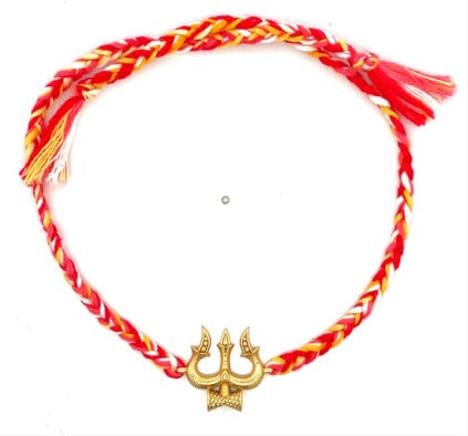 Mahakal Rakhi
